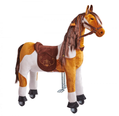      Ponnie Misty M