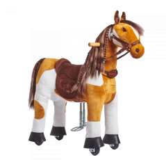      Ponnie Misty S