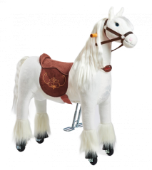      Ponnie Tiara M