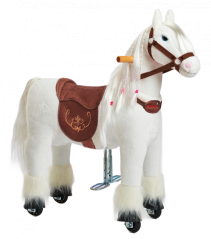      Ponnie Tiara S