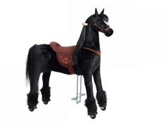      Ebony Ponnie XL PROFI