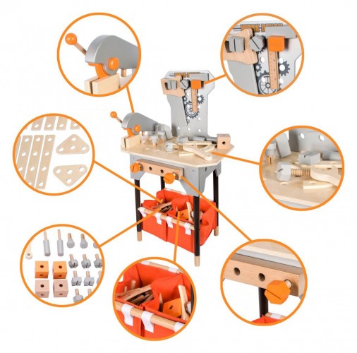WORKBENCH GYT1804