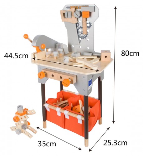 WORKBENCH GYT1804