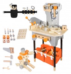  '  Mamabrum   100  WORKBENCH GYT1804