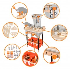 WORKBENCH GYT1804