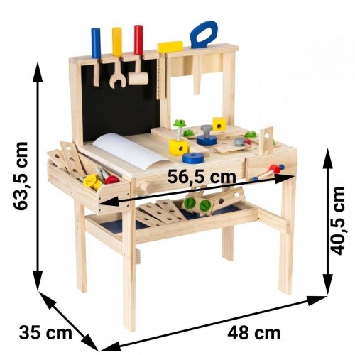 WORKBENCH GYT1863