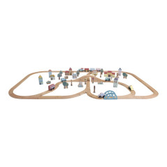 '  Little Dutch  XXL 107  LD4487