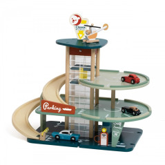     Classic World CW50614