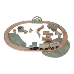    Little Dutch Little Farm FSC LD7151