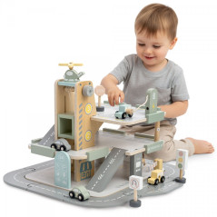 '       Mamabrum MAM271 GARAGE