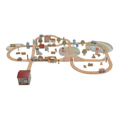 ���������� �������� ������ Little Dutch XXL 114 ��. FSC LD2540