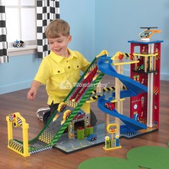  Kidkraft Mega Rampa 63267