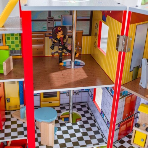 KidKraft Everyday Heroes 63239