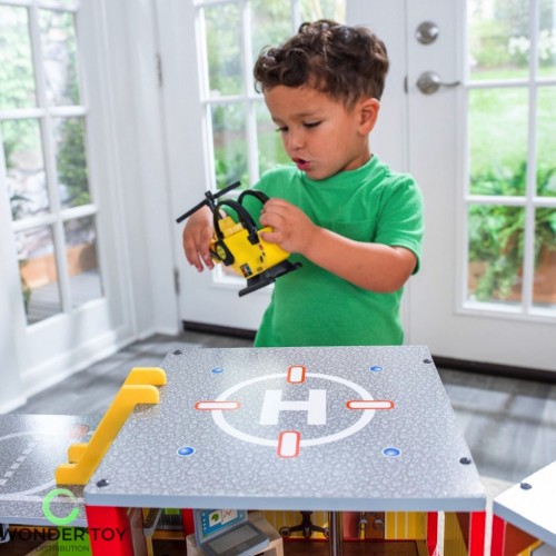 KidKraft Everyday Heroes 63239