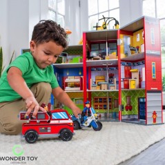 KidKraft Everyday Heroes 63239
