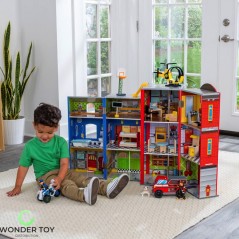 KidKraft Everyday Heroes 63239
