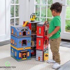 KidKraft Everyday Heroes 63239