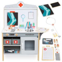    Mamabrum XXL MAM123 MEDICAL SET