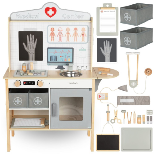 MAM194 MEDICAL SET