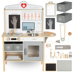    Mamabrum XXL MAM194 MEDICAL SET