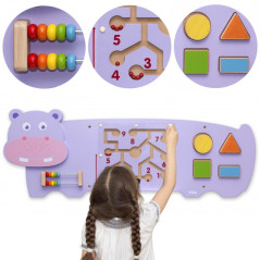 -  PolarB by VIGA  Certyfikat FSC Montessori 50470