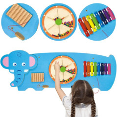 -  PolarB by VIGA  Certyfikat FSC Montessori 50472