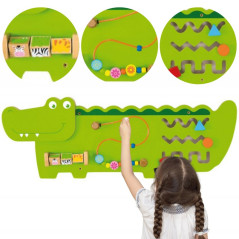 -  PolarB by VIGA  Certyfikat FSC Montessori 50469
