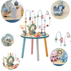    PolarB by VIGA Montessori 44033