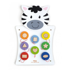 -  PolarB by VIGA  FSC Montessori 50681