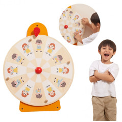   PolarB by VIGA    Certyfikat FSC Montessori 446330