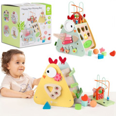   Classic World Montessori 61 XXL CW20172