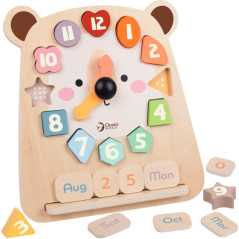     31 Montessori Classic World CW20277