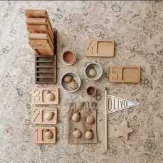 '     NUNUKIDS MONTESSORI