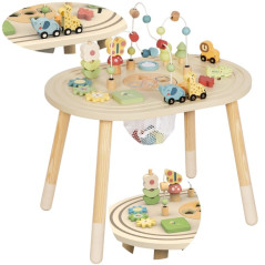    Tooky Toy Safari TJ789