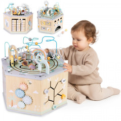     Mamabrum Montessori MAM257 CUBE