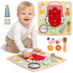 '   Montessori   Mamabrum MAM263 BOARD