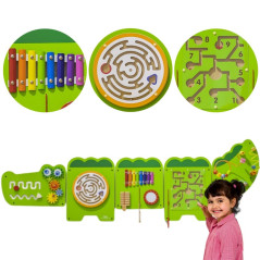 ��������-������������� ����� PolarB by VIGA �������� Certyfikat FSC Montessori 50346