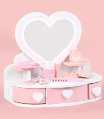 '    NUNUKIDS MINI HEART
