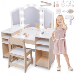     LED  Mamabrum MAM238 VANITY TABLE