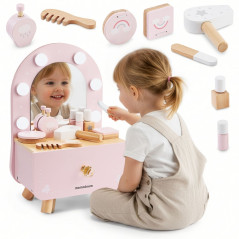      LED  Mamabrum MAM272 VANITY TABLE