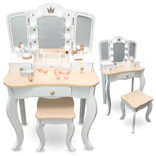 MAM200 DRESSER