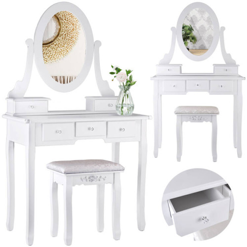 White ZA4827