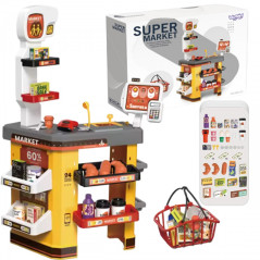   Woopie Super Market 50049
