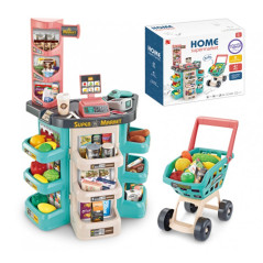   Woopie Supermarket 47 . 28774