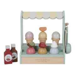    Little Dutch FSC LD8024