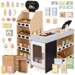    Mamabrum XXL MAM66 GROCERY