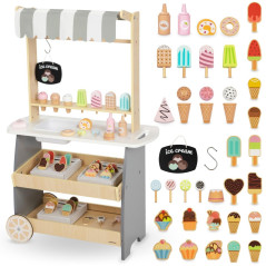     Mamabrum MAM207 ICE CREAM