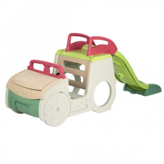   Smoby Adventure Car     840207