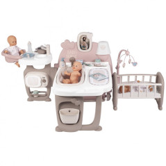   Smoby Baby Nurse 220376