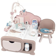   Smoby Baby Nurse 220379